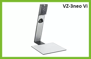 Visualiser-vz-3neo